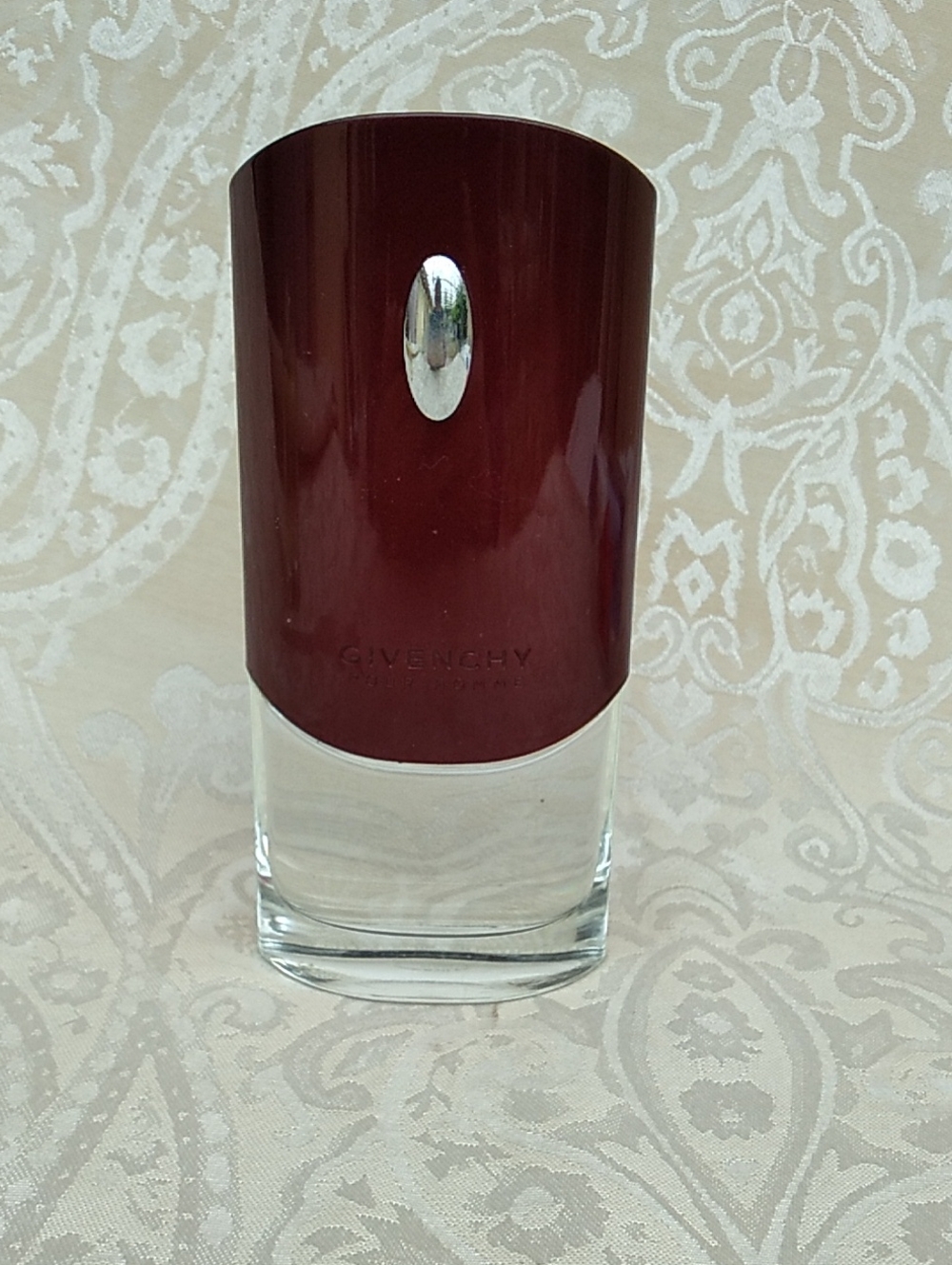 Givenchy Pour Homme After Shave Lotion